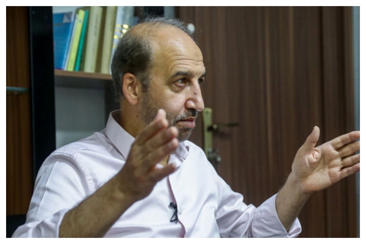 محمد سرافراز: پزشکیان می توانست در آغاز دولت با یک دستور فیلترینگ را بردارد / برخی افراد یا نهادها نمی‌خواهند بازار پرسود فروش فیلترشکن از بین برود