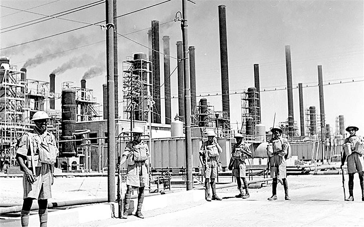 اخراج کارشناسان آلمانی