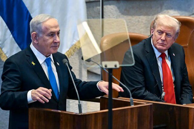 نیویورک‌تایمز: عربستان اف-۳۵ می‌خواهد نه عادی‌سازی روابط با اسرائیل