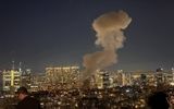 حملات موشکی جدید ایران به اسرائیل/مقر وزارت جنگ هدف قرار گرفت