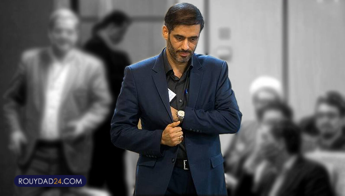 عزل بی سروصدای سعید محمد/ تبریک به قالیباف برای حذف سردار!