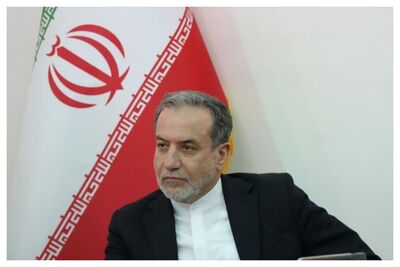 روند دور دوم مذاکرات ایران و آمریکا از زبان عراقچی+ فیلم