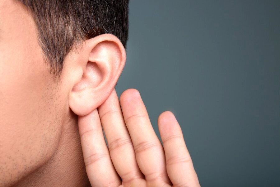 6.7 درصد مردم دچار اختلالات شنوایی هستند