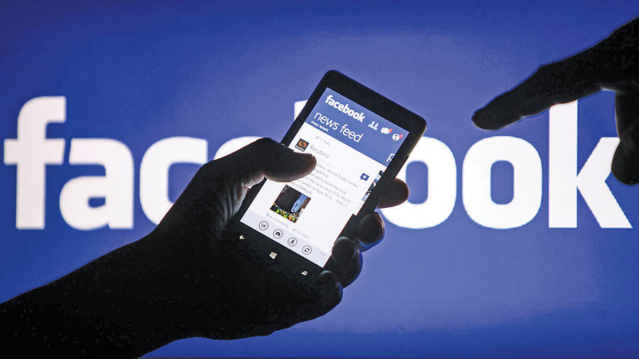فناوری تازه فیس‌بوک برای شناسایی صفحات روس