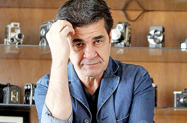 محکومیت جعفر پناهی به حبس 