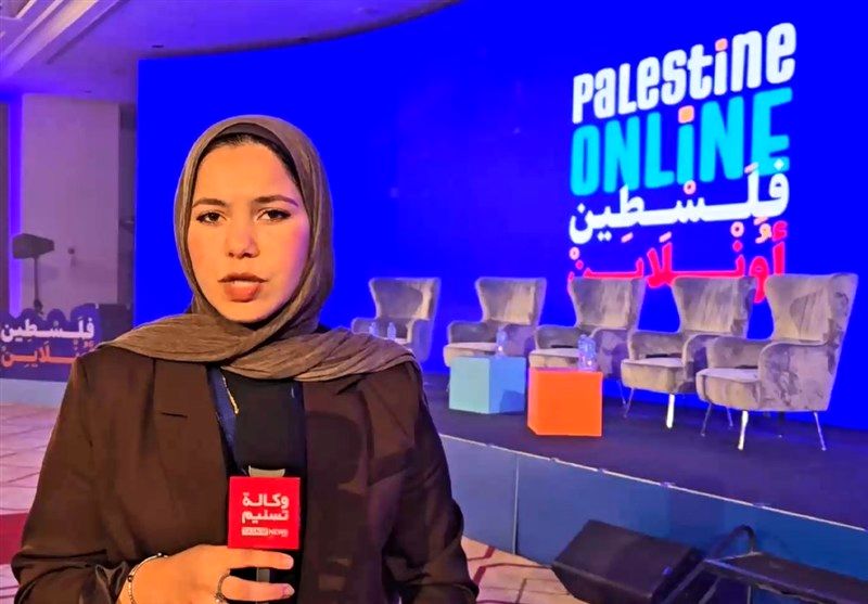 صف‌آرایی نظامی اسرائیل در برابر روایت رسانه‌ای فلسطینیان / شکنجه «فرح ابوعیاش» و واکنش خبرنگاران فلسطینی به «تروریسم دیجیتال» صهیونیست‌ها علیه رسانه‌ها