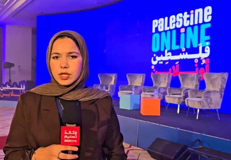 صف‌آرایی نظامی اسرائیل در برابر روایت رسانه‌ای فلسطینیان/ شکنجه «فرح ابوعیاش» و واکنش خبرنگاران فلسطینی به «تروریسم دیجیتال» صهیونیست‌ها علیه رسانه‌ها