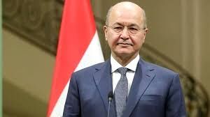 رئیس‌جمهور سابق عراق در سازمان ملل سمت گرفت
