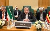  تاریخ، تأخیر در محکومیت عملی تراژدی غزه را نخواهد بخشید