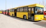 صدور یک اطلاعیه توسط شرکت واحد اتوبوسرانی تهران