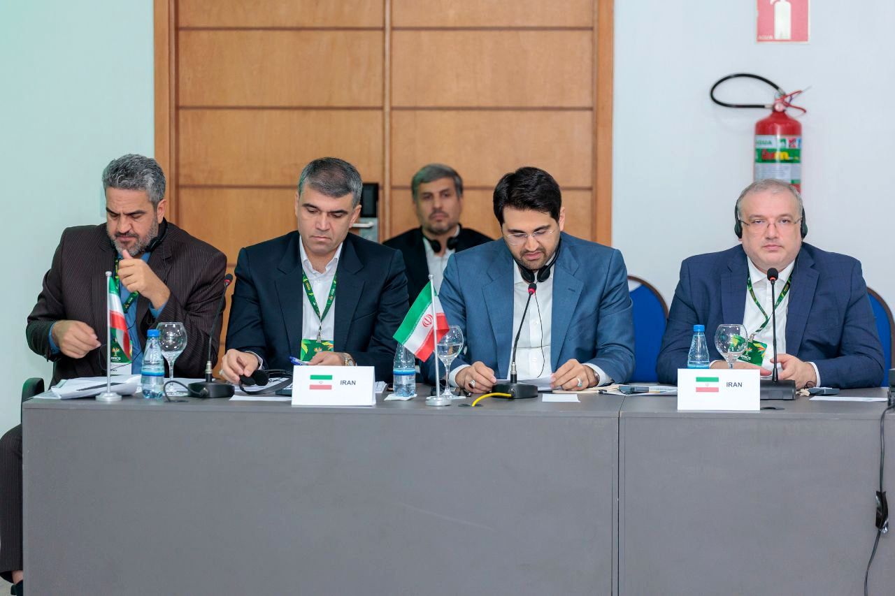 الگوی ایرانی «مالیات‌ستانی دیجیتالی»