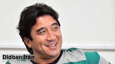حاضرجوابی خداد عزیزی در برابر تهدید فلاحتی 
