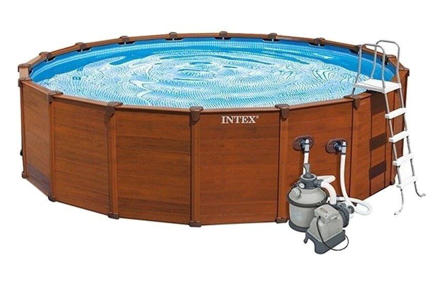 فروش ویژه قایق بادی و استخر بادی در نمایندگی اینتکس شو