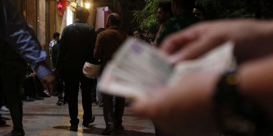 کم توجهی معامله گران دلار به اخبار
