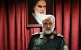 واکنش سردار شکارچی به درخواست آمریکا درباره برنامه موشکی ایران/ غلط می‌کنند نظر بدهند