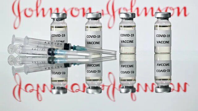 ایتالیا ۱.۲ میلیون دُز واکسن کرونا به ایران اهدا کرد
