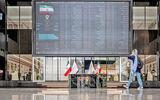 اختلال اینترنت؛ چالش تازه بورس‌بازان