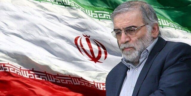 بازتاب پیام مقام معظم رهبری در پی ترور شهید فخری‌زاده در رسانه‌های خارجی