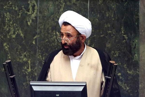ادعای جنجال برانگیز نماینده تندرو تکذیب شد