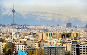 در کدام دهک جامعه قرار دارید؟