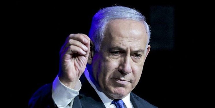 درخواست نتانیاهو برای اقدام علیه توافق احتمالی با ایران در نتیجه مذاکرات وین