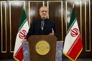 در پاسخ به تجاوز، با دفاع مشروع از تمامیت کشور نیز قاطعانه اقدام می کنیم