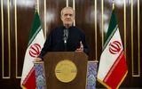 در پاسخ به تجاوز، با دفاع مشروع از تمامیت کشور نیز قاطعانه اقدام می کنیم