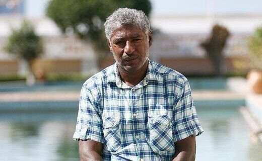 حال پله فوتبال ایران وخیم شد + عکس 