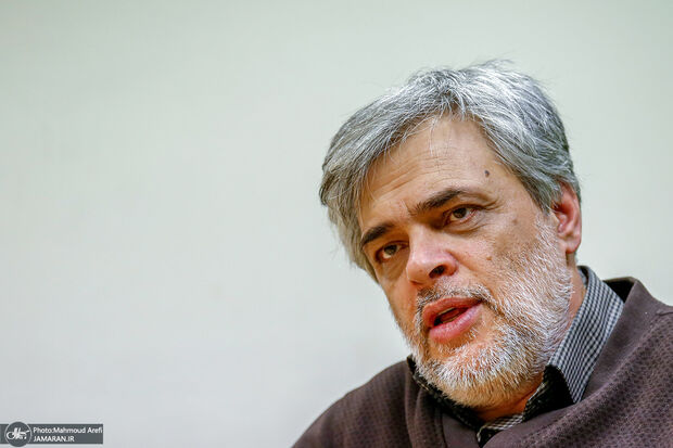 محمد مهاجری: هیچ مقام اجرایی حاضر نشده زیر بار اصل 27 قانون اساسی برود
