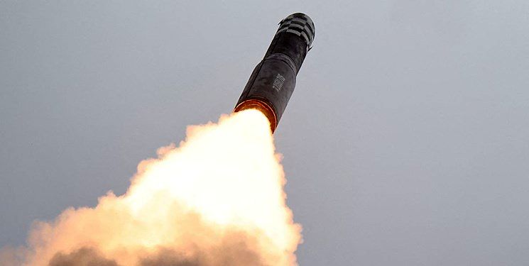 تداوم آزمایش‌های موشکی کره شمالی/ کاخ سفید به وحشت افتاد