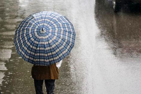 هشدار مهم هواشناسی صادر شد/ بارش شدید در ۲۷ استان