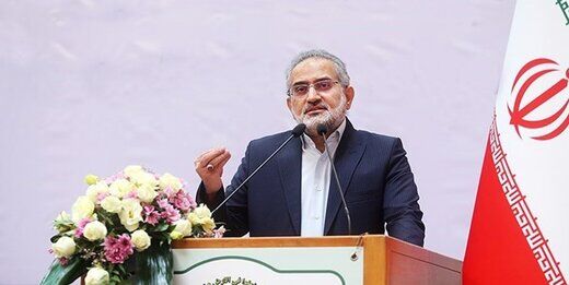 پاسخ کوبنده معاون رییسی به اظهارات وزیر خارجه انگلیس