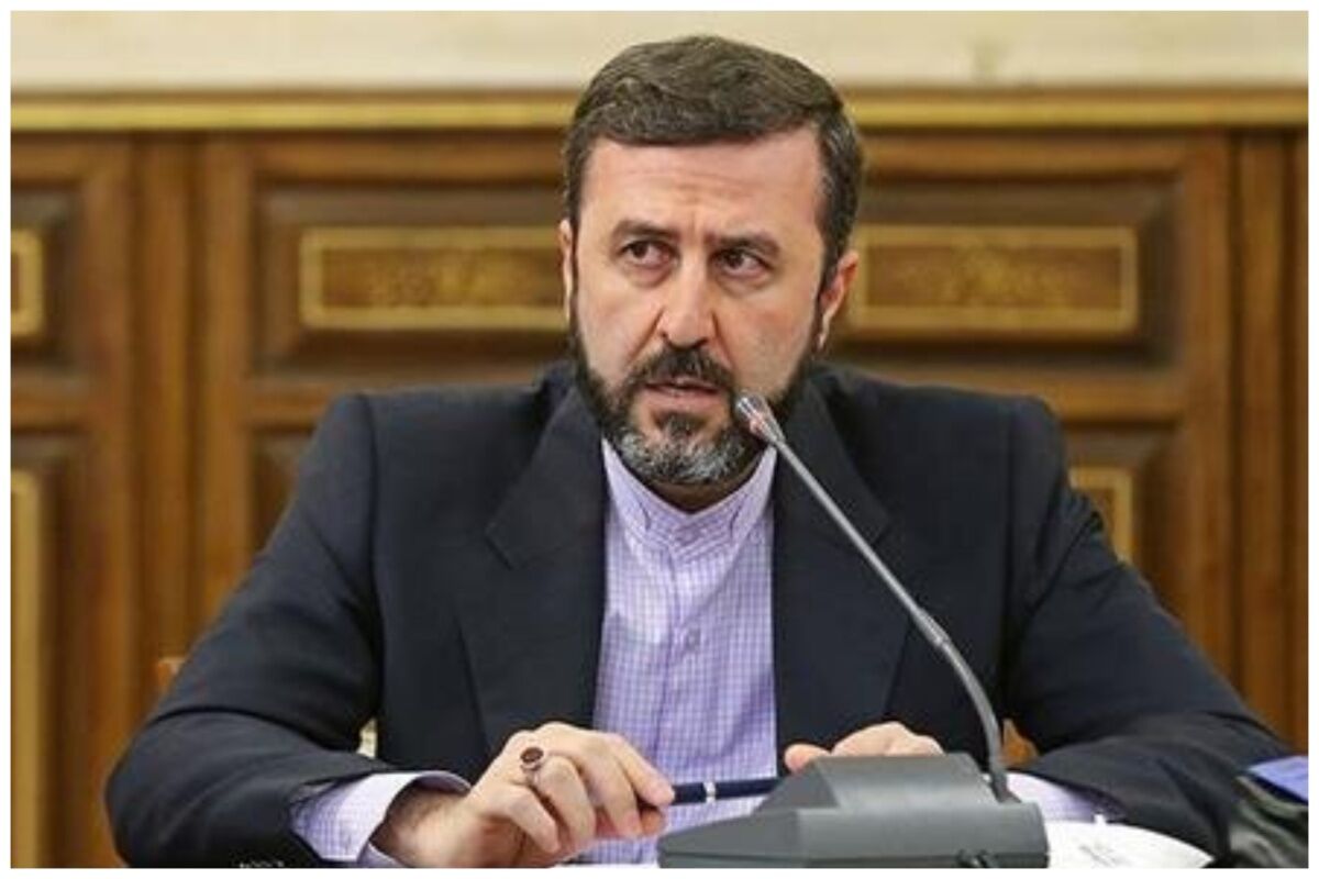درخواست ایران برای تشکیل کمیته حقیقت‌یاب تویط ستاد حقوق بشر
