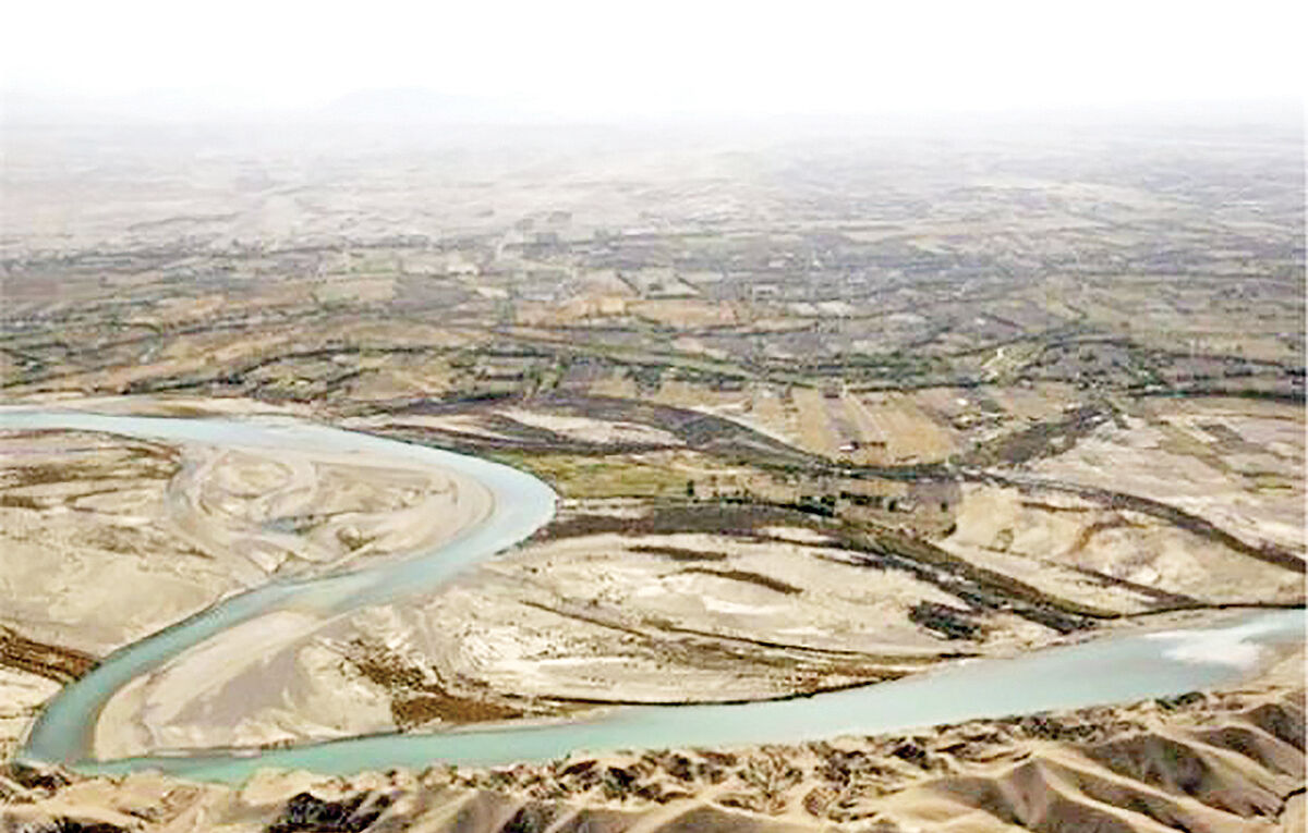 تیولداری در سیستان