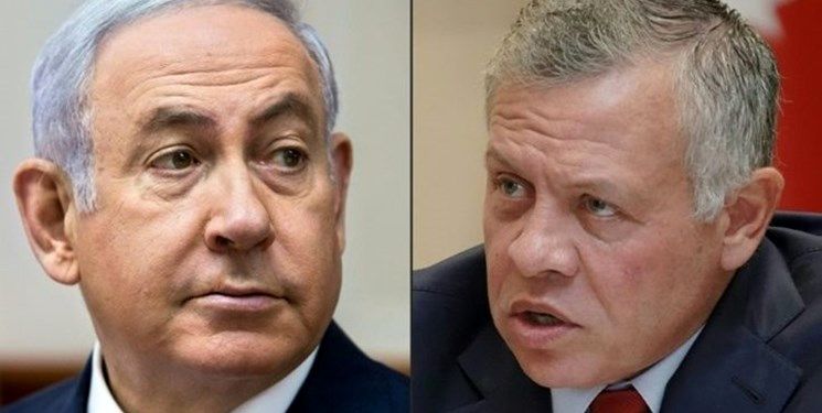 مقام اردنی: بنیامین نتانیاهو اعتبار ندارد