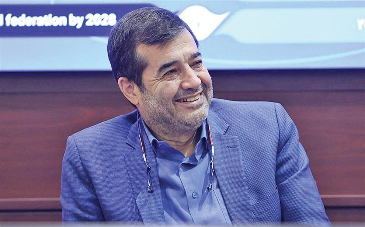 شهر برگزاری دربی معلوم شد؟