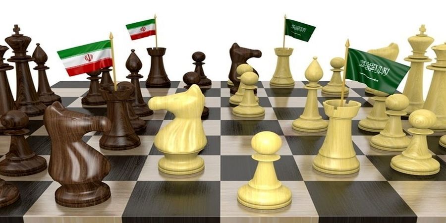 برندگان و بازندگان نزدیکی تهران و ریاض 