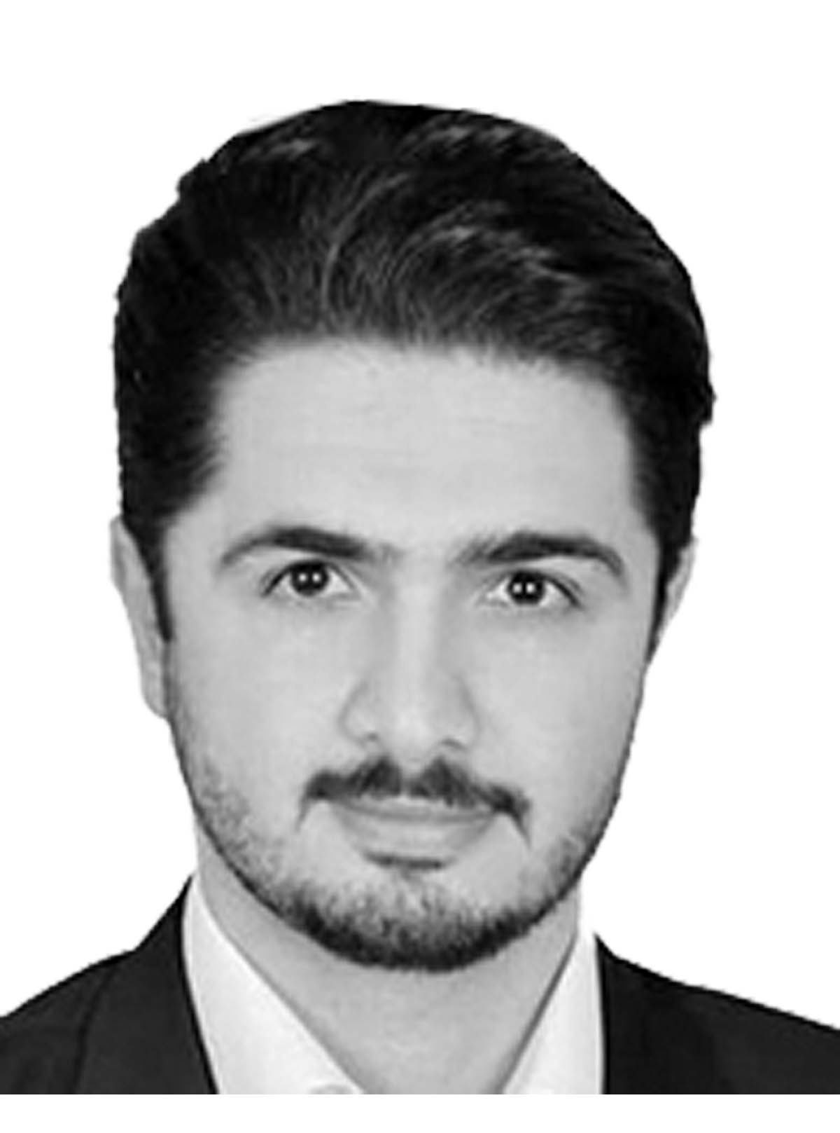 صالح  گل‌تبار