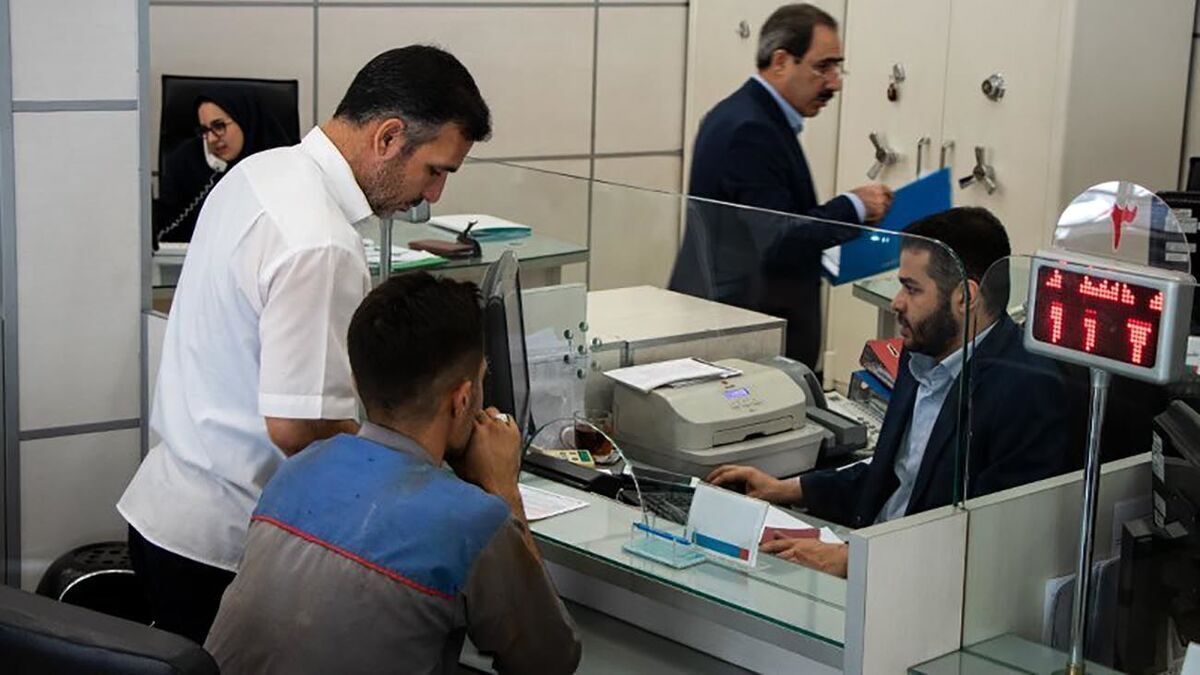 60 درصد کل سپرده‌های بانکی کشور در تهران / 3 استان اول در داشتن بیشترین سپرده ها کدام ها هستند؟