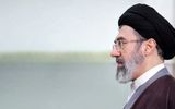 مراسم ترحیم رهبر شهید از سوی رهبر معظم انقلاب، ‌آیت‌الله مجتبی خامنه‌ای برگزار شد
