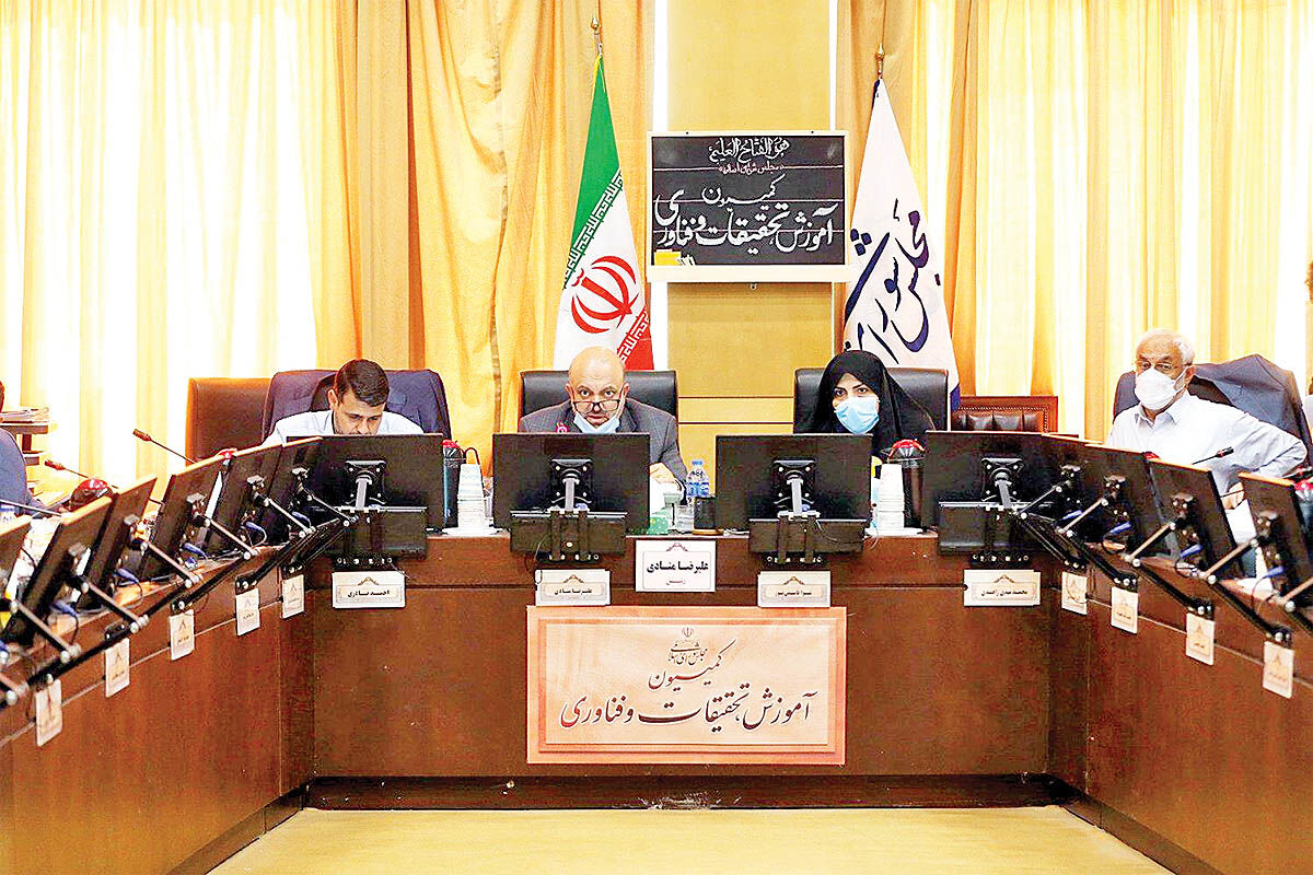  تشدید لابی‌ها برا‌ی انتخاب آخرین وزیر