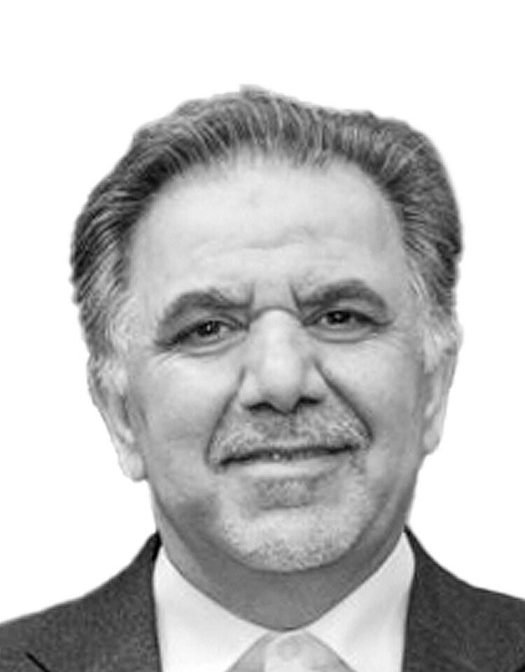 بنیان‌گذاری امنیت شبکه‌ای درخلیج فارس