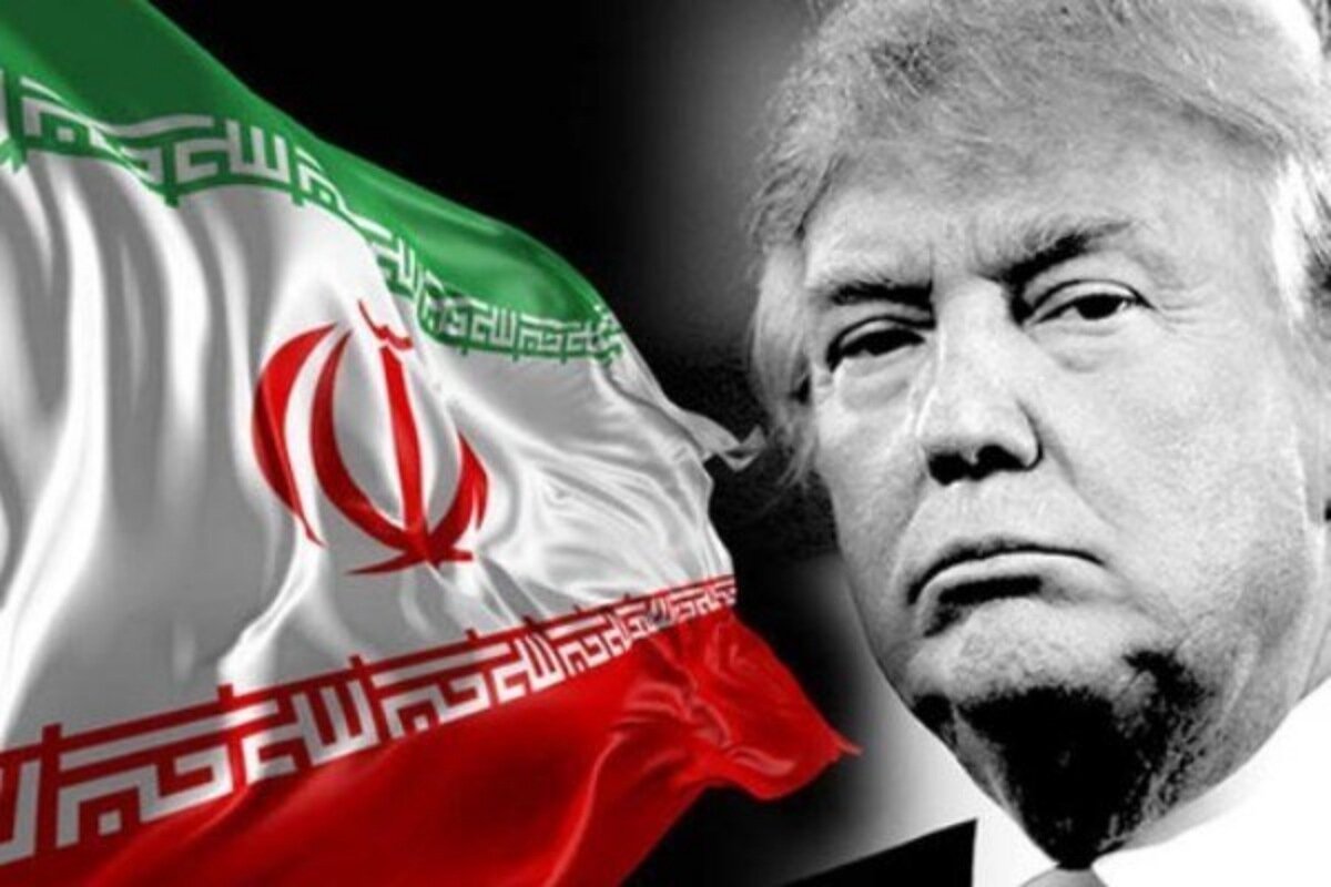 ۲ سناریوی متضاد ترامپ درباره ایران؛ جنگ دو مرحله ای یا توافق هسته ای؟