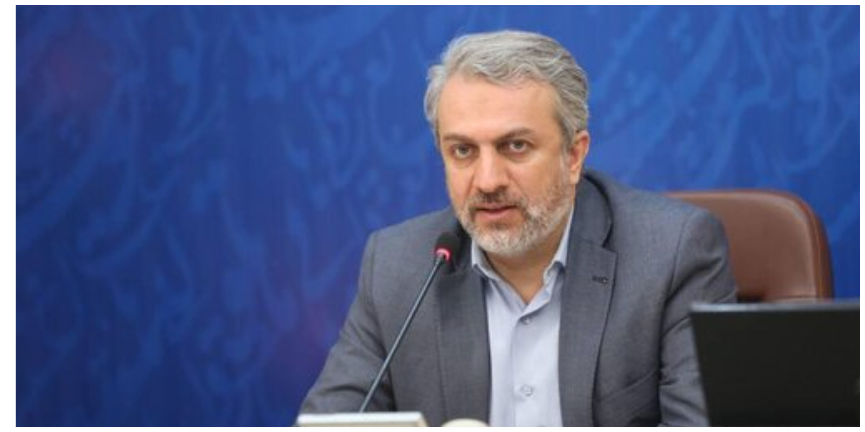 واکنش وزیر صمت به ادعای تحویل خودرو به نمایندگان