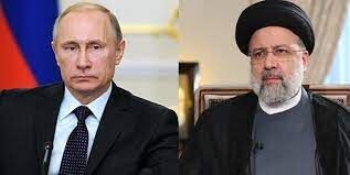 نکات قابل توجه در سفر رئیسی به روسیه/ پرچم ایران هیچ کجا وجود نداشت