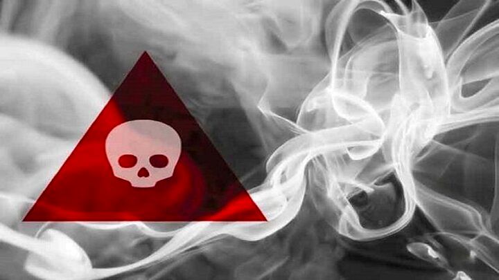 حادثه تلخ با گاز منواکسید کربن / 19 نفر مسموم شدند