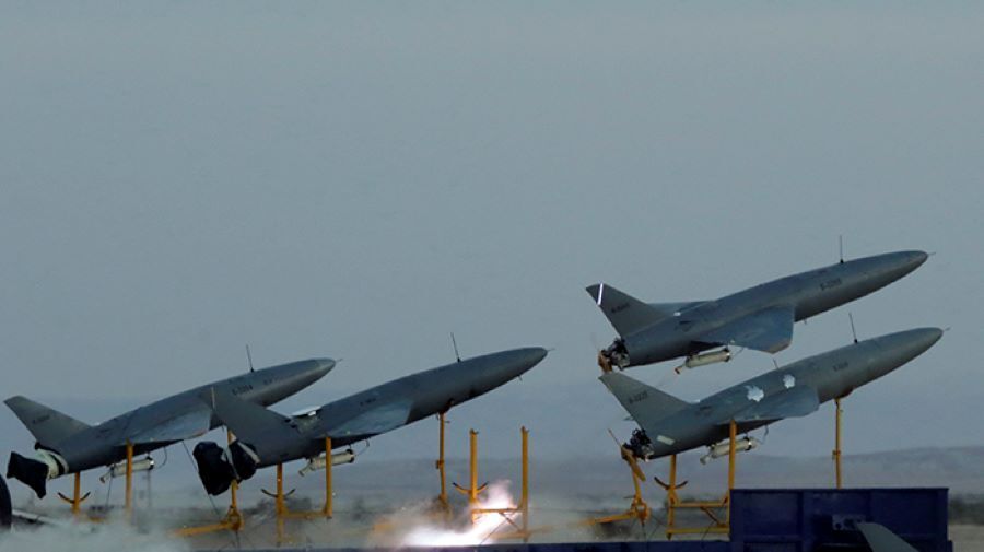 ارتش: مراکز تسلیحاتی رافائل را هدف قرار دادیم