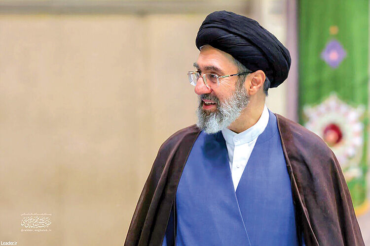 سه توصیه آیت‌الله مجتبی خامنه‌ای به مردم