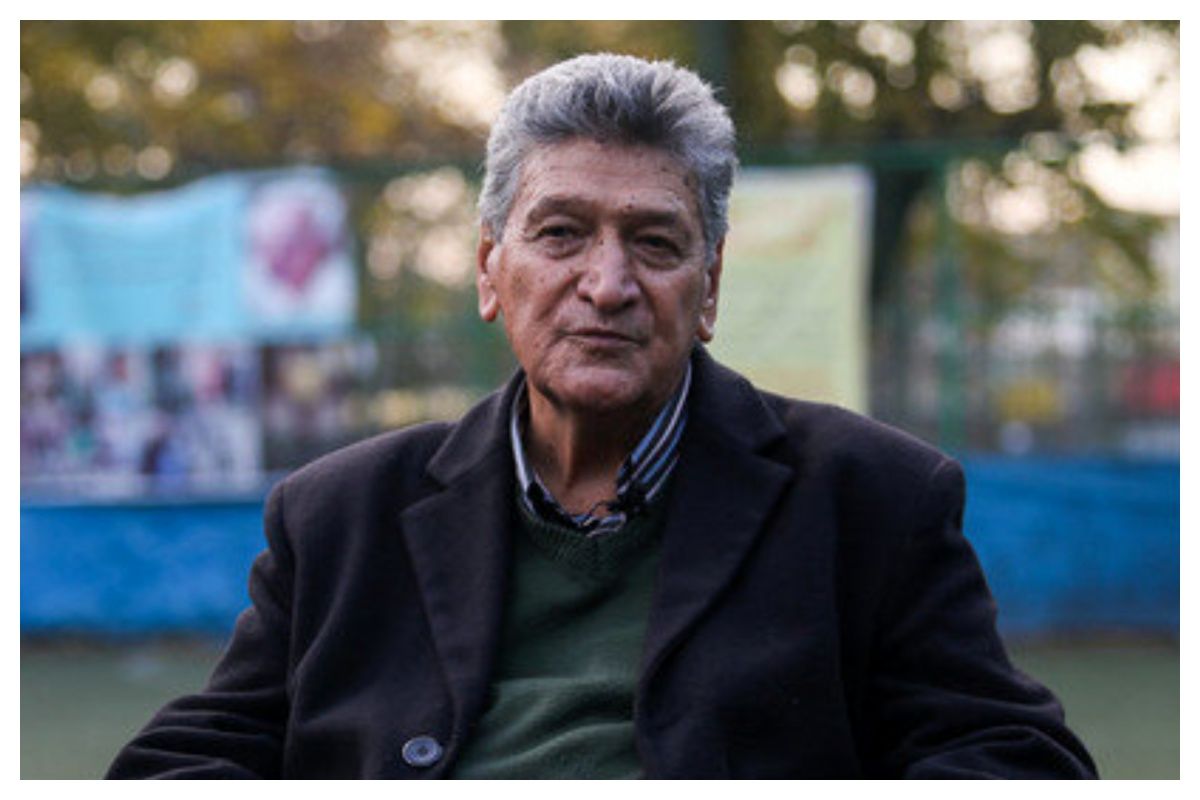 زمان تشییع پیکر اکبر کارگرجم اعلام شد