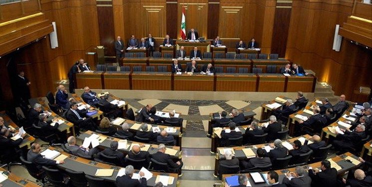 پارلمان لبنان به کابینه جدید رأی اعتماد داد